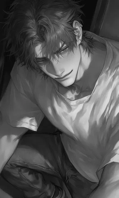 Cal || Stepbrother complex