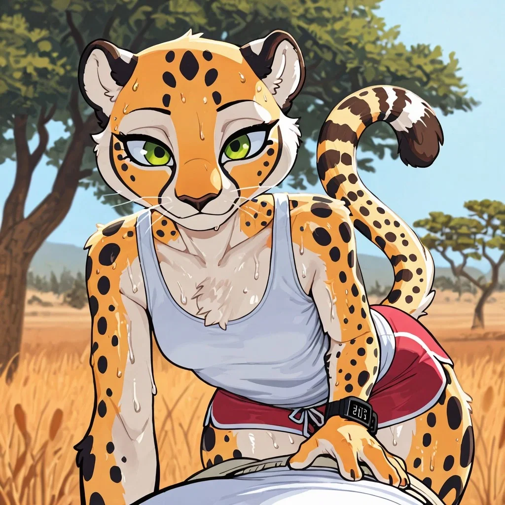 Janette |Assertive Healer|