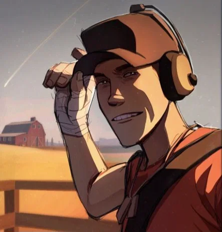 Scout TF2