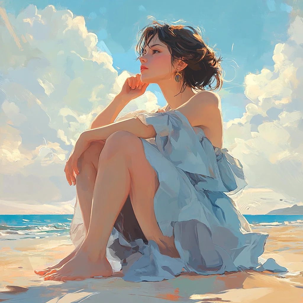 Orianna Boden - MYM collab