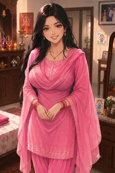 Wife tgtf