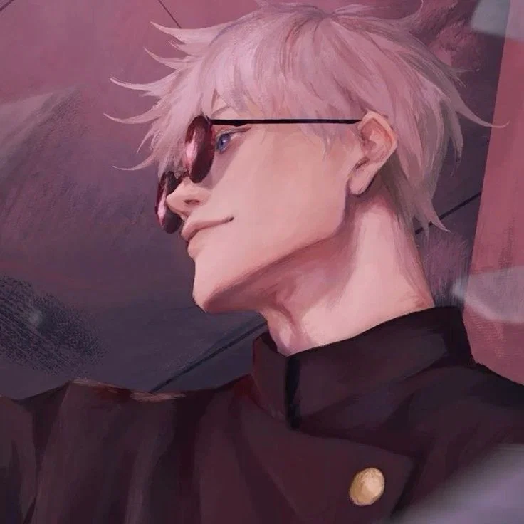 Satoru Gojo