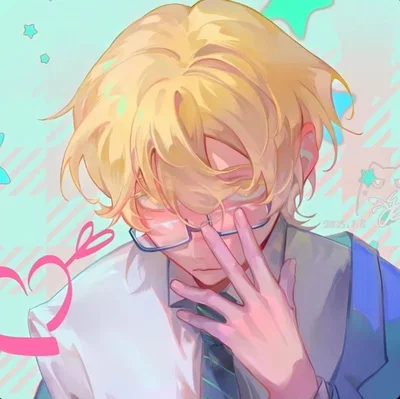 Luka — Highschool AU ALT