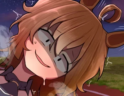 Agnes Tachyon