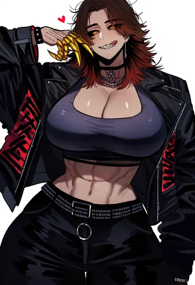 Hard NTR Girlfriend 