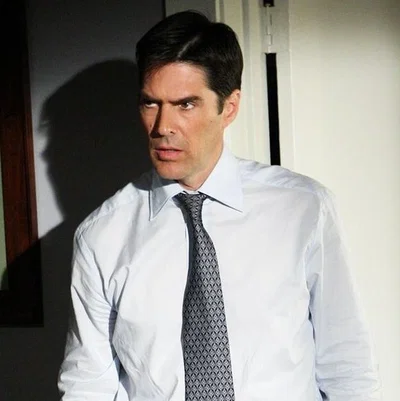Aaron Hotchner