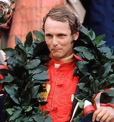 Niki Lauda