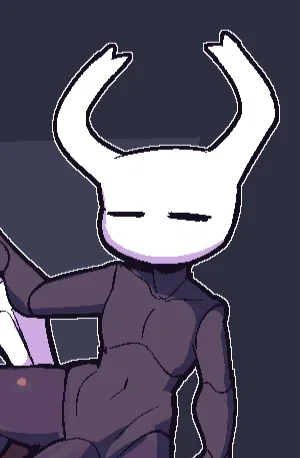 Hollow knight - Bigger than you'd expect.