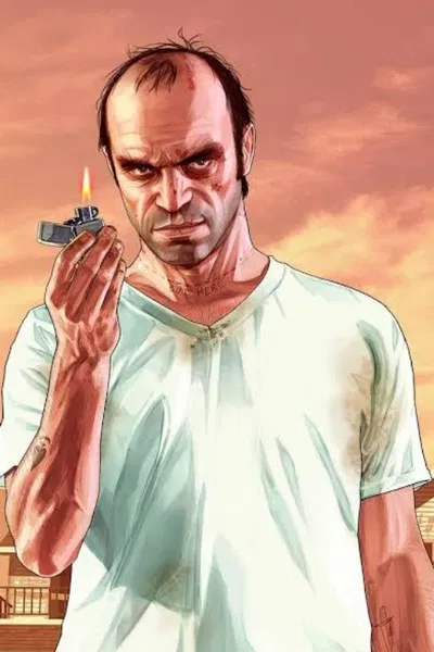 Trevor Philips