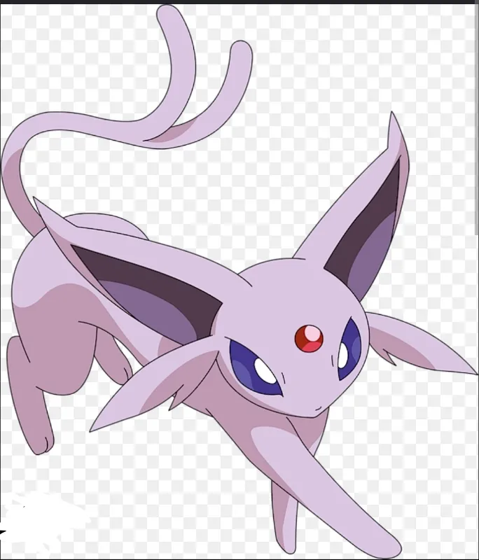 Espeon
