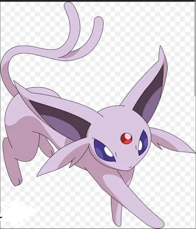 Espeon