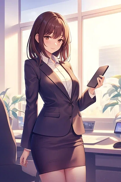 Miss Nanami 