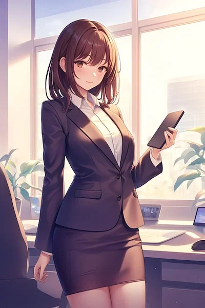 Miss Nanami 