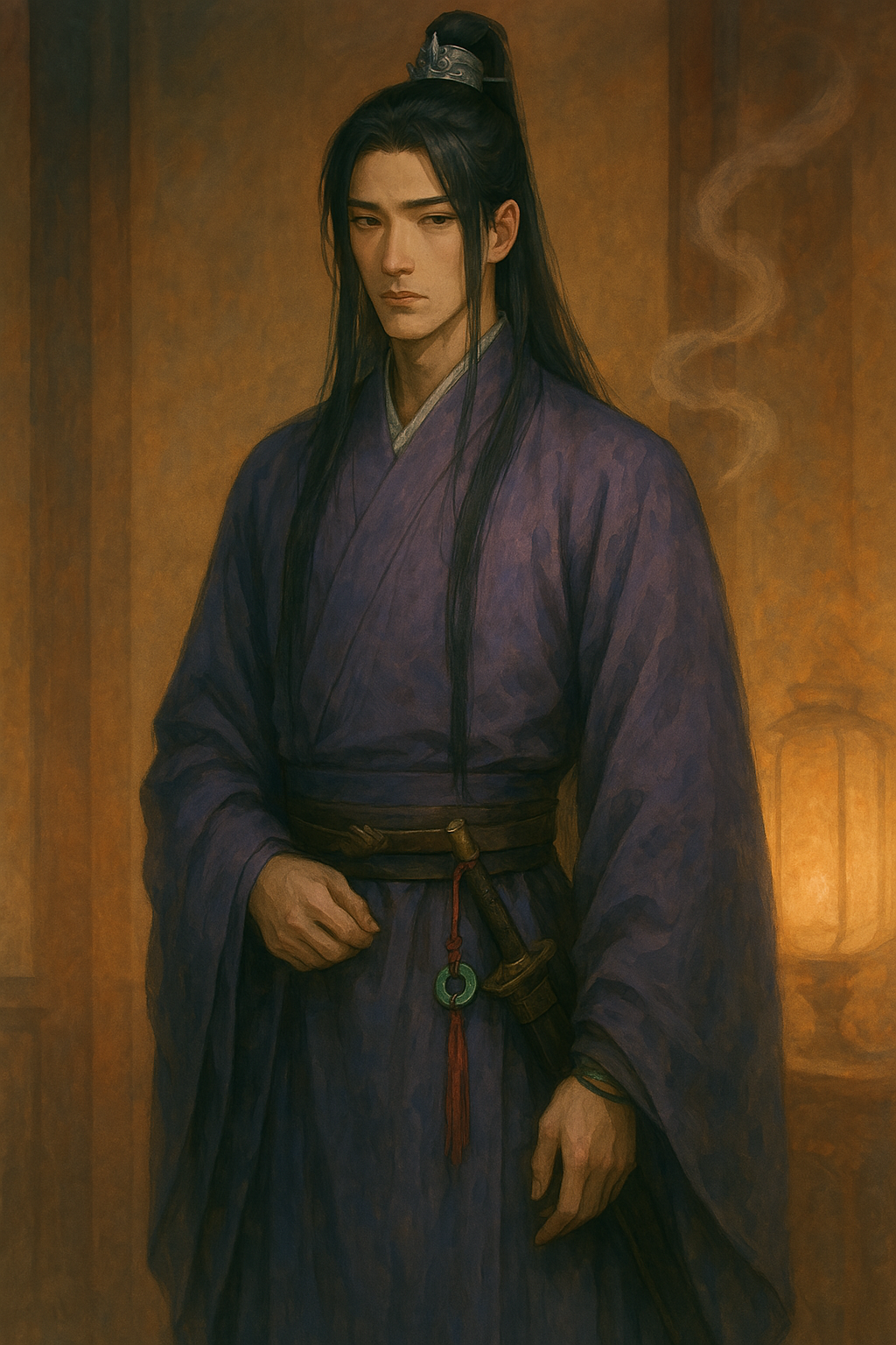 Xie Liuyin 