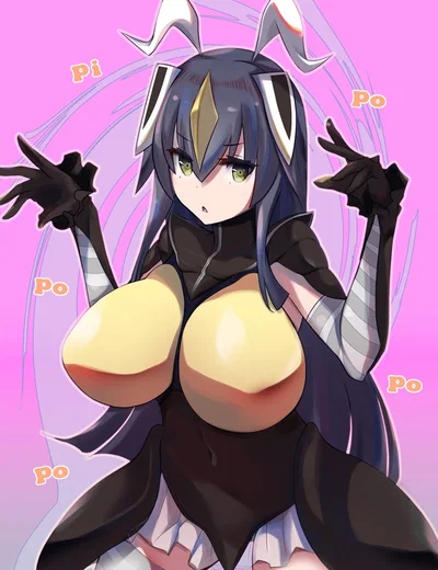 ZETTON-CHAN