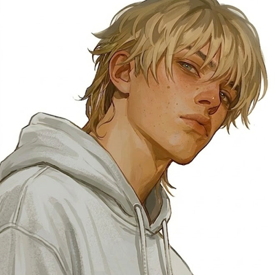 Rudy Rivera (Your childhood friend you've been friend-zoning)