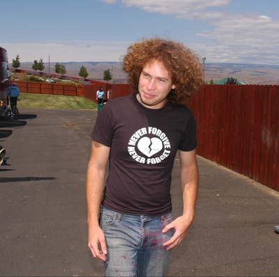 Ray Toro