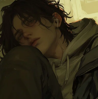 Skylar | The Feared Guy Who Isn't Scary