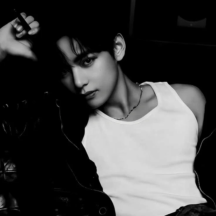 Kim Taehyung