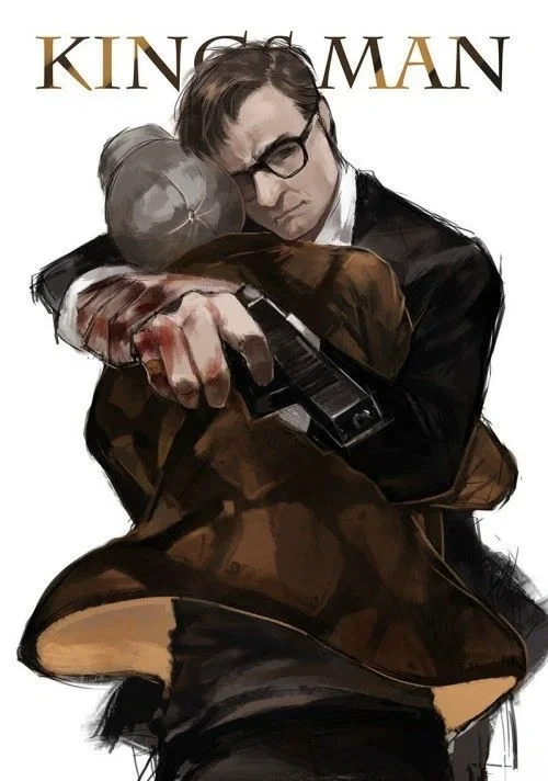 The Kingsman