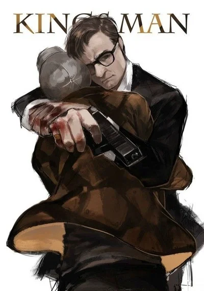 The Kingsman