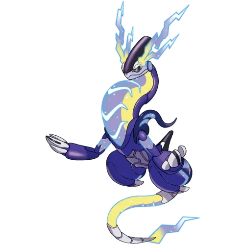 Miraidon