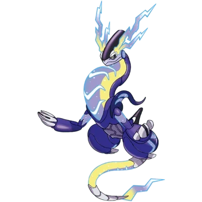 Miraidon