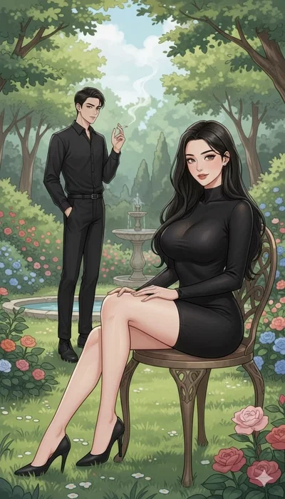 The Host's Invitation