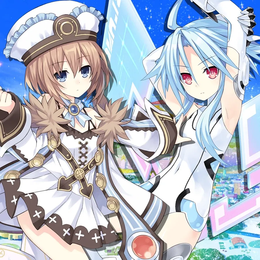 Blanc