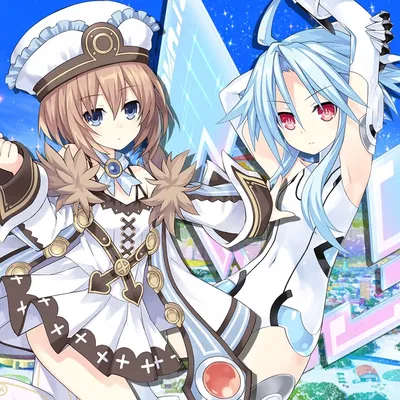 Blanc