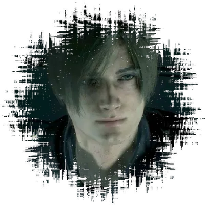 𓆩 ♱ 𓆪 Leon Kennedy