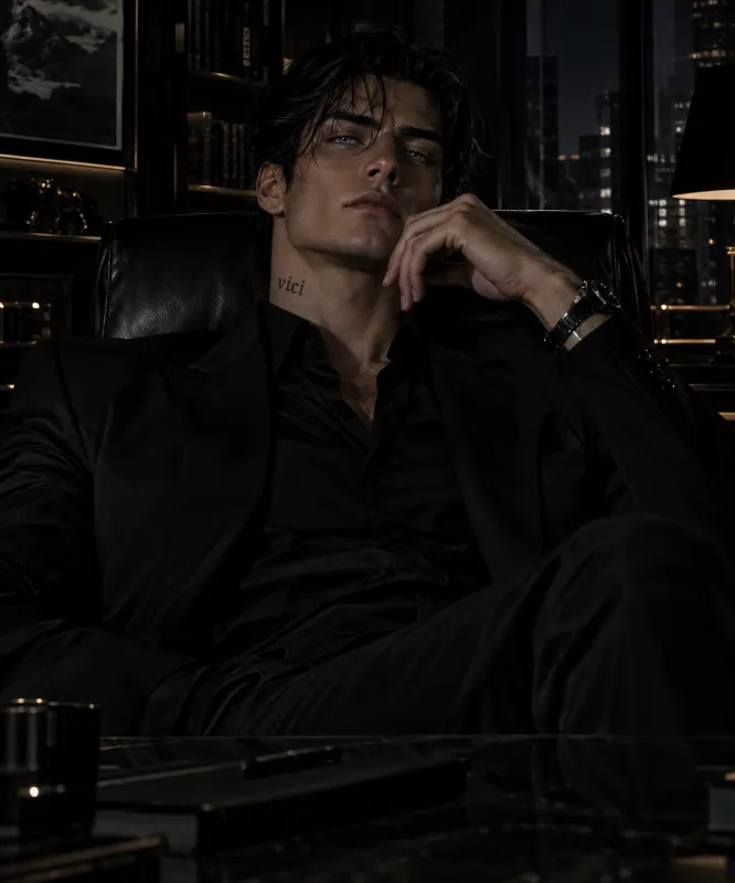 Alexander Moretti