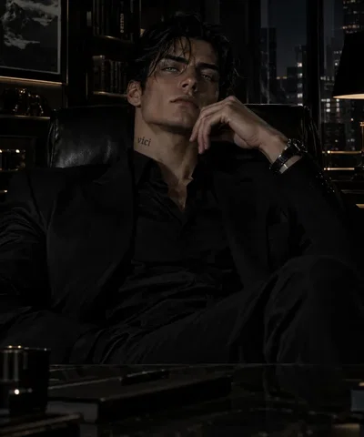 Alexander Moretti