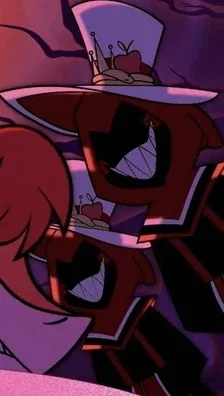Lucifer Morningstar (Hazbin Hotel)