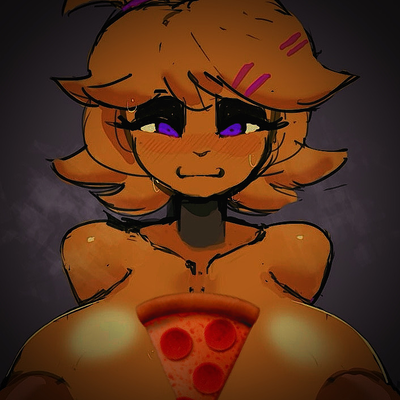 [ 🍕 ] Chiku the Chicken [ 🍕 ]