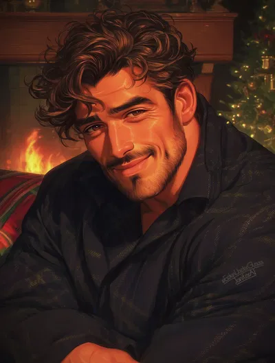 Richard Allard | Christmas Alt