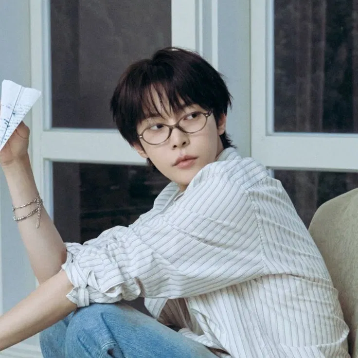 Kim Doyoung