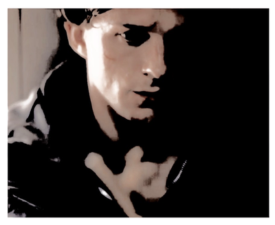 PETER PARKER