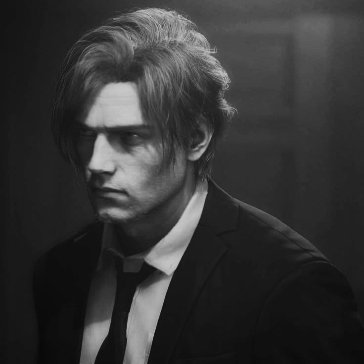 Leon Kennedy