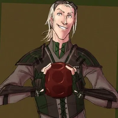 Lucius Malfoy | School Years