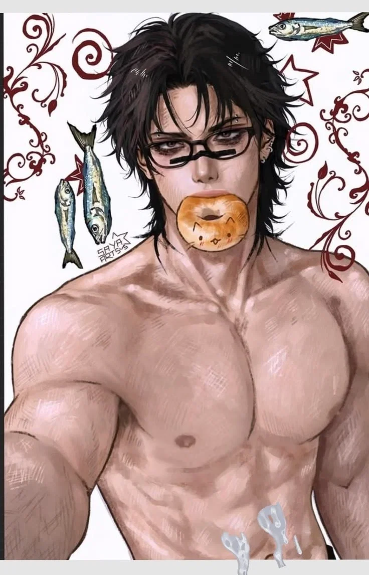 Choso [rent-a-boyfriend]