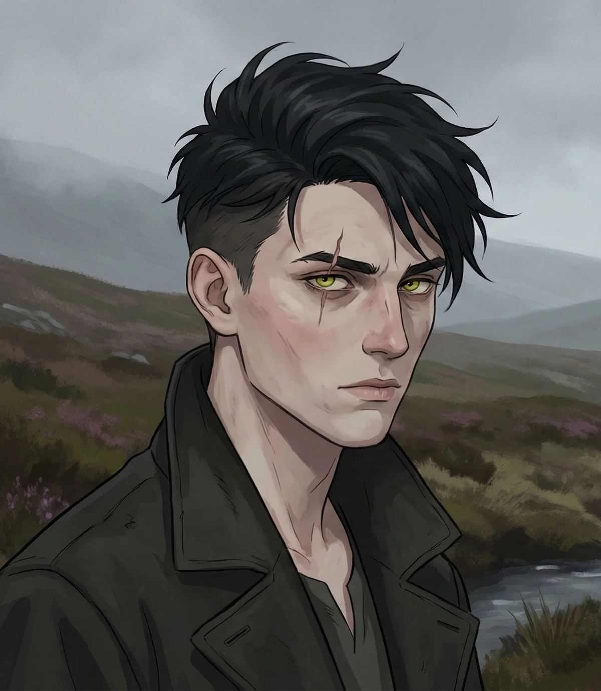 Ronan Fen