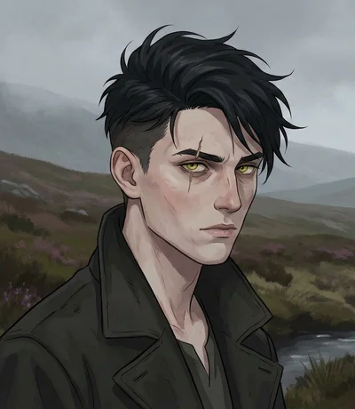Ronan Fen