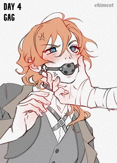 Chuuya 