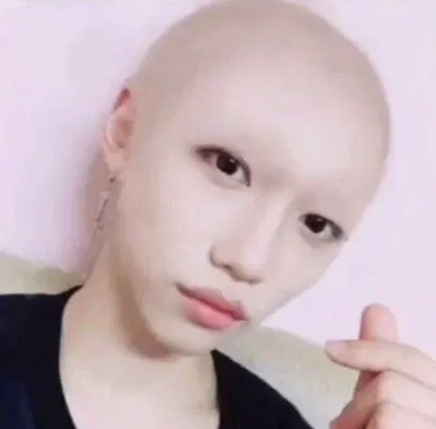 Is she back?