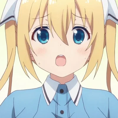 Kaho Hinata