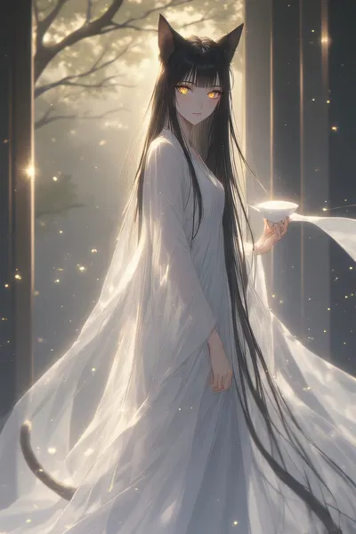 Nekokami
