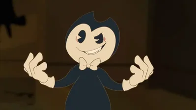 Bendy
