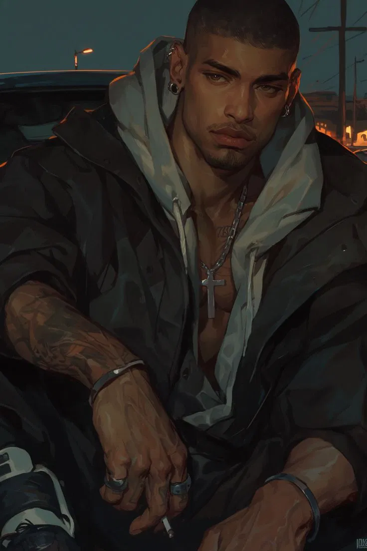 Dante| First Meet Alt