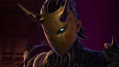 Demon Daigo [Fortnite]